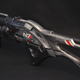 Illustration for article titled An Amazing emMass Effect/em Gun That Exists In the Real World